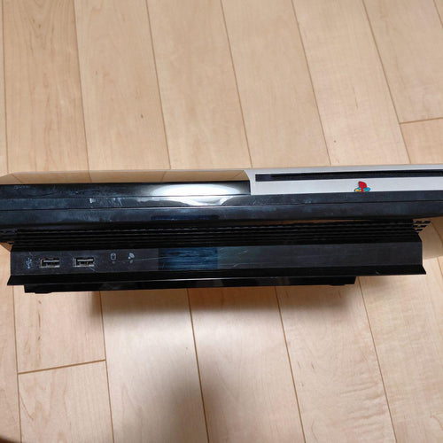 Body Playstation 3