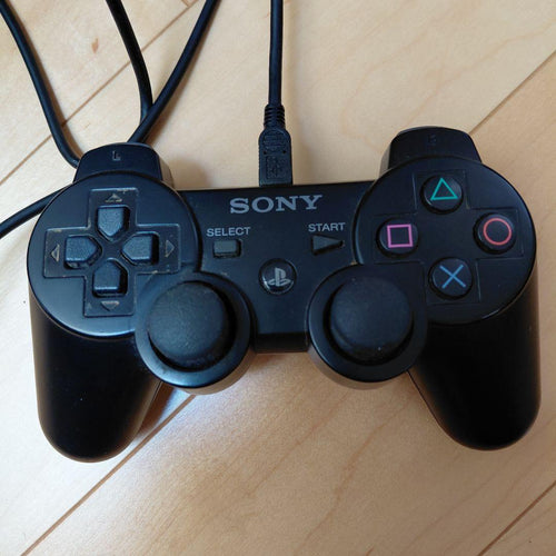 Body Playstation 3