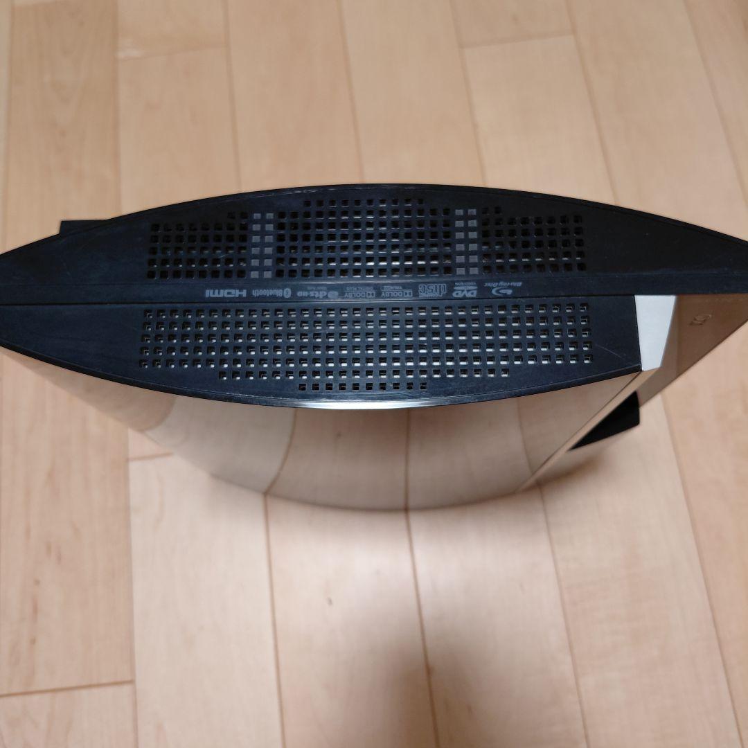 Body Playstation 3