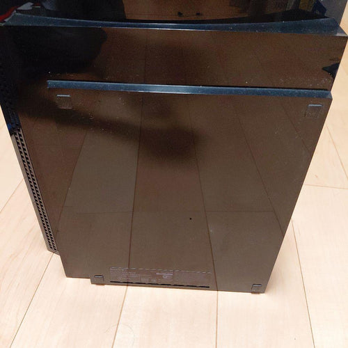 Body Playstation 3