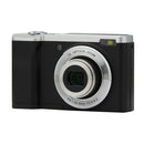 Compact Digital Camera 8/21 31 3 (Kt) Kc-Zm08 Kenko