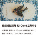 Compact Digital Camera 8/13-17 3 (Kt) Kc-Zm08 Kenko