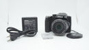 Compact Digital Camera D2119 Nikon Coolpix P500