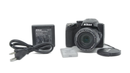 Compact Digital Camera D2119 Nikon Coolpix P500