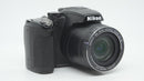 Compact Digital Camera D2119 Nikon Coolpix P500