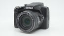 Compact Digital Camera D2119 Nikon Coolpix P500