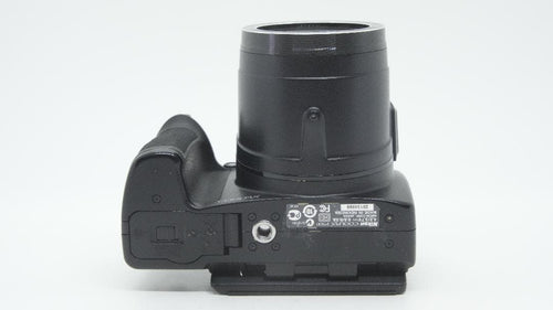 Compact Digital Camera D2119 Nikon Coolpix P500
