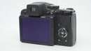 Compact Digital Camera D2119 Nikon Coolpix P500