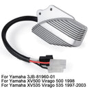 No Brand Others 3Jb-81960-01 Xv500 1998 Xv535 Virago Xv 535 1997-2003