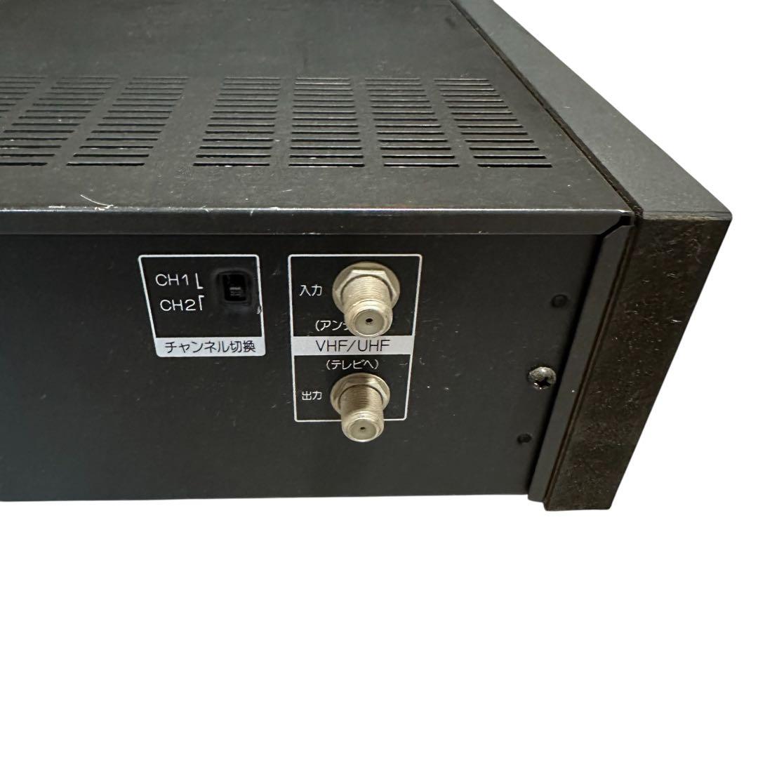 Sony Vhs Video Deck Ev-S2500 Hi8