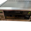 Sony Vhs Video Deck Ev-S2500 Hi8