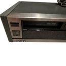 Sony Vhs Video Deck Ev-S2500 Hi8