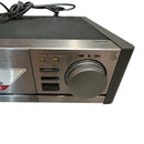 Sony Vhs Video Deck Ev-S2500 Hi8