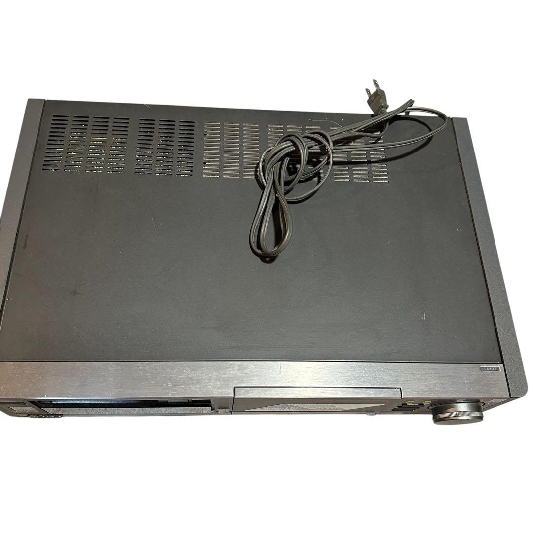 Sony Vhs Video Deck Ev-S2500 Hi8