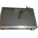 Sony Vhs Video Deck Ev-S2500 Hi8