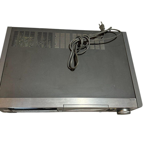 Sony Vhs Video Deck Ev-S2500 Hi8