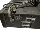 Sony Vhs Video Deck Ev-S2500 Hi8