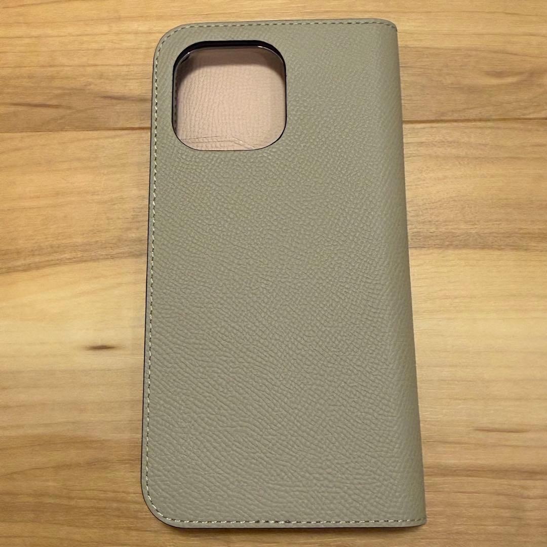 Bonaventura Wallet Flip Cases Iphone14 Promax X