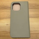 Bonaventura Wallet Flip Cases Iphone14 Promax X