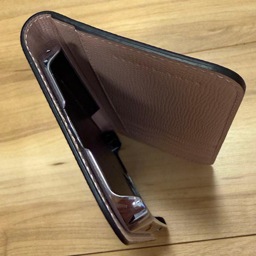 Bonaventura Wallet Flip Cases Iphone14 Promax X