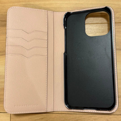 Bonaventura Wallet Flip Cases Iphone14 Promax X