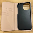 Bonaventura Wallet Flip Cases Iphone14 Promax X