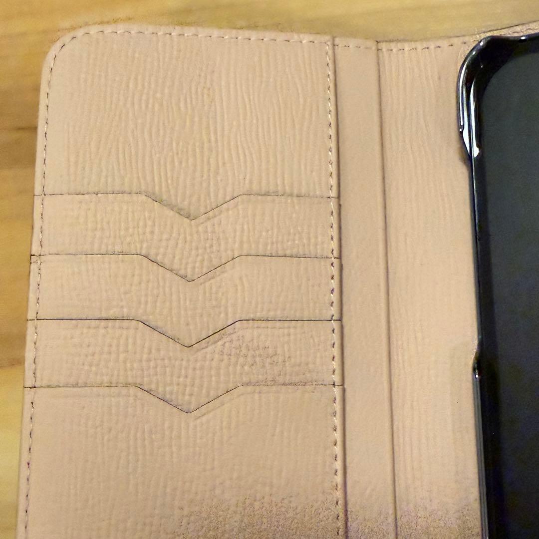 Bonaventura Wallet Flip Cases Iphone14 Promax X