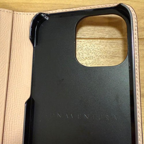 Bonaventura Wallet Flip Cases Iphone14 Promax X