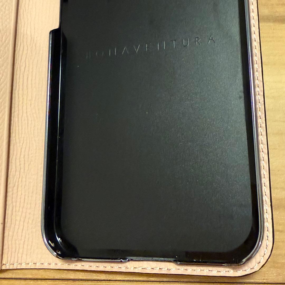 Bonaventura Wallet Flip Cases Iphone14 Promax X