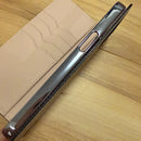 Bonaventura Wallet Flip Cases Iphone14 Promax X