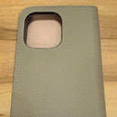 Bonaventura Wallet Flip Cases Iphone14 Promax X