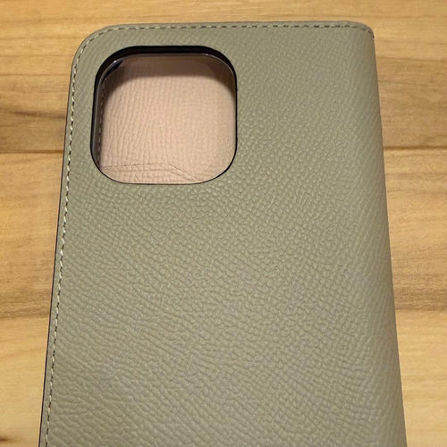 Bonaventura Wallet Flip Cases Iphone14 Promax X
