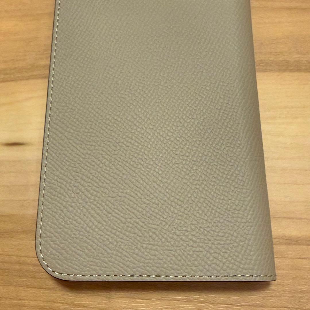 Bonaventura Wallet Flip Cases Iphone14 Promax X