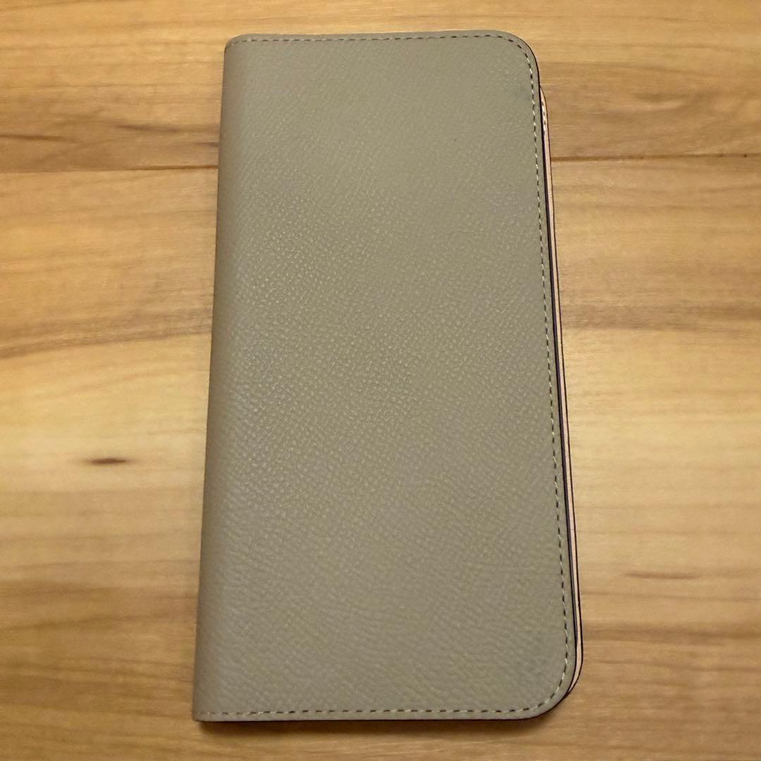 Bonaventura Wallet Flip Cases Iphone14 Promax X