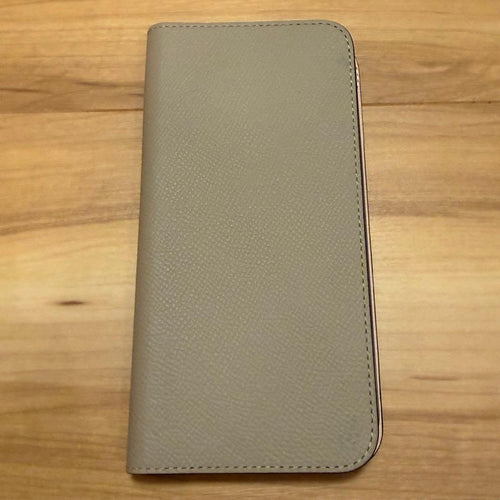 Bonaventura Wallet Flip Cases Iphone14 Promax X