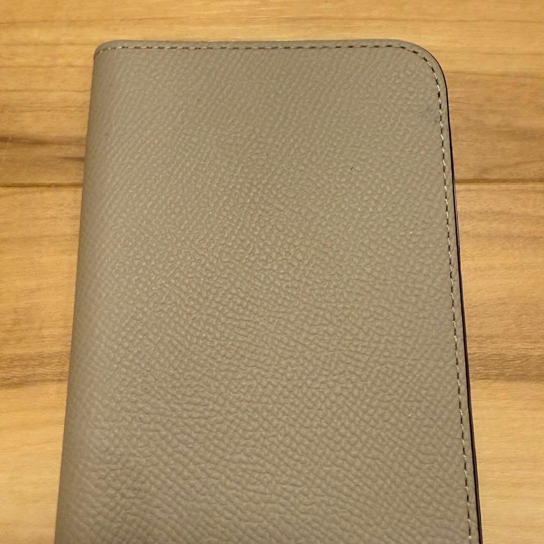 Bonaventura Wallet Flip Cases Iphone14 Promax X