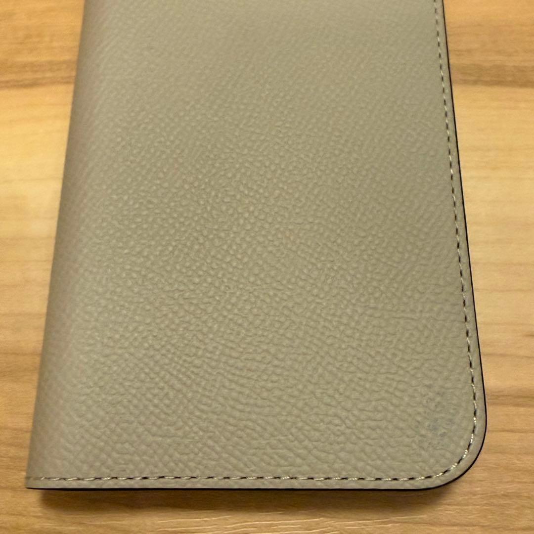Bonaventura Wallet Flip Cases Iphone14 Promax X