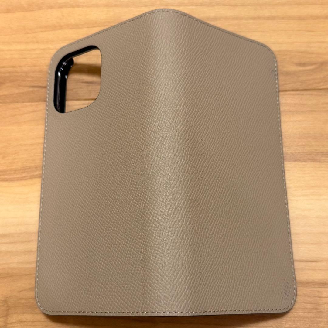 Bonaventura Wallet Flip Cases Iphone14 Promax X