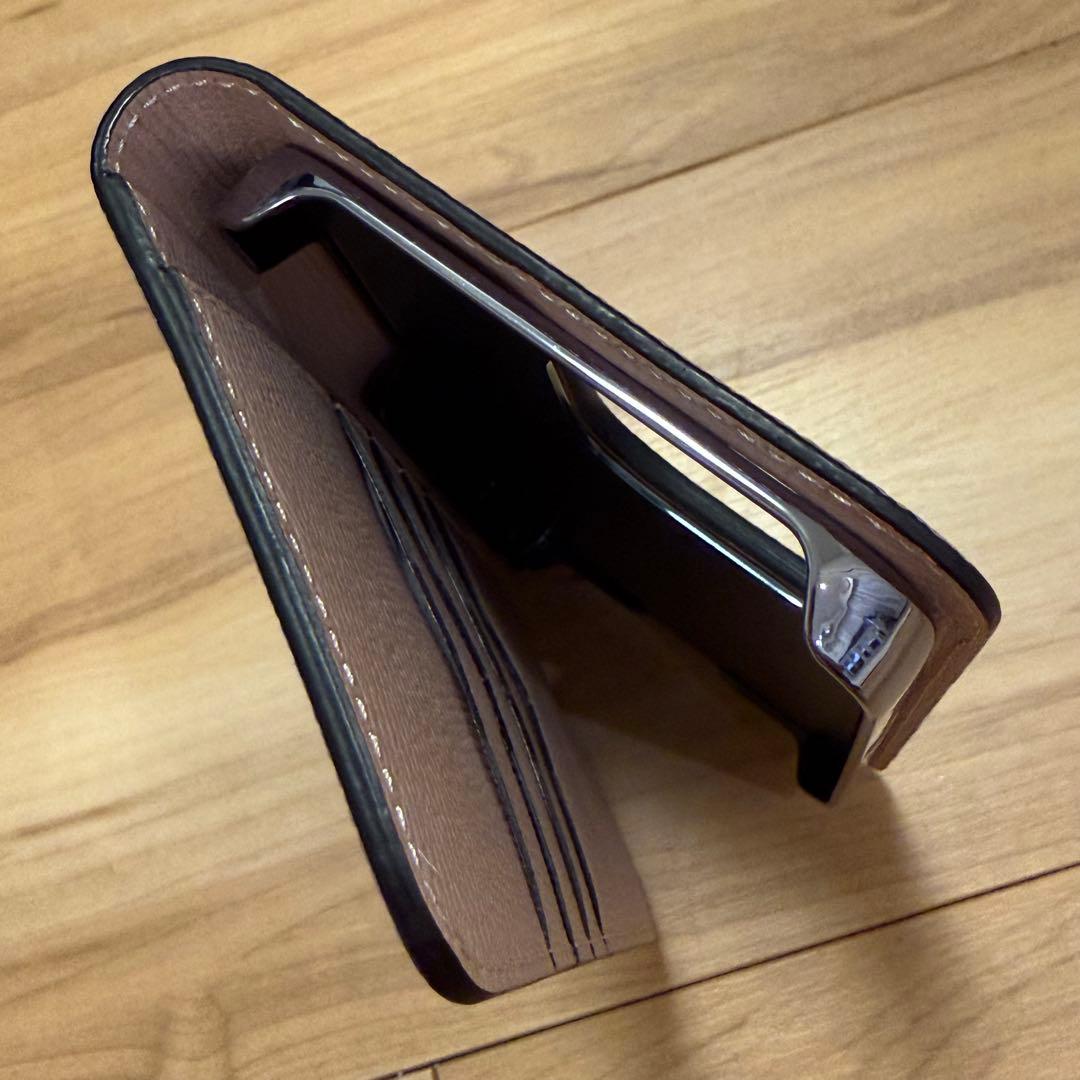 Bonaventura Wallet Flip Cases Iphone14 Promax X