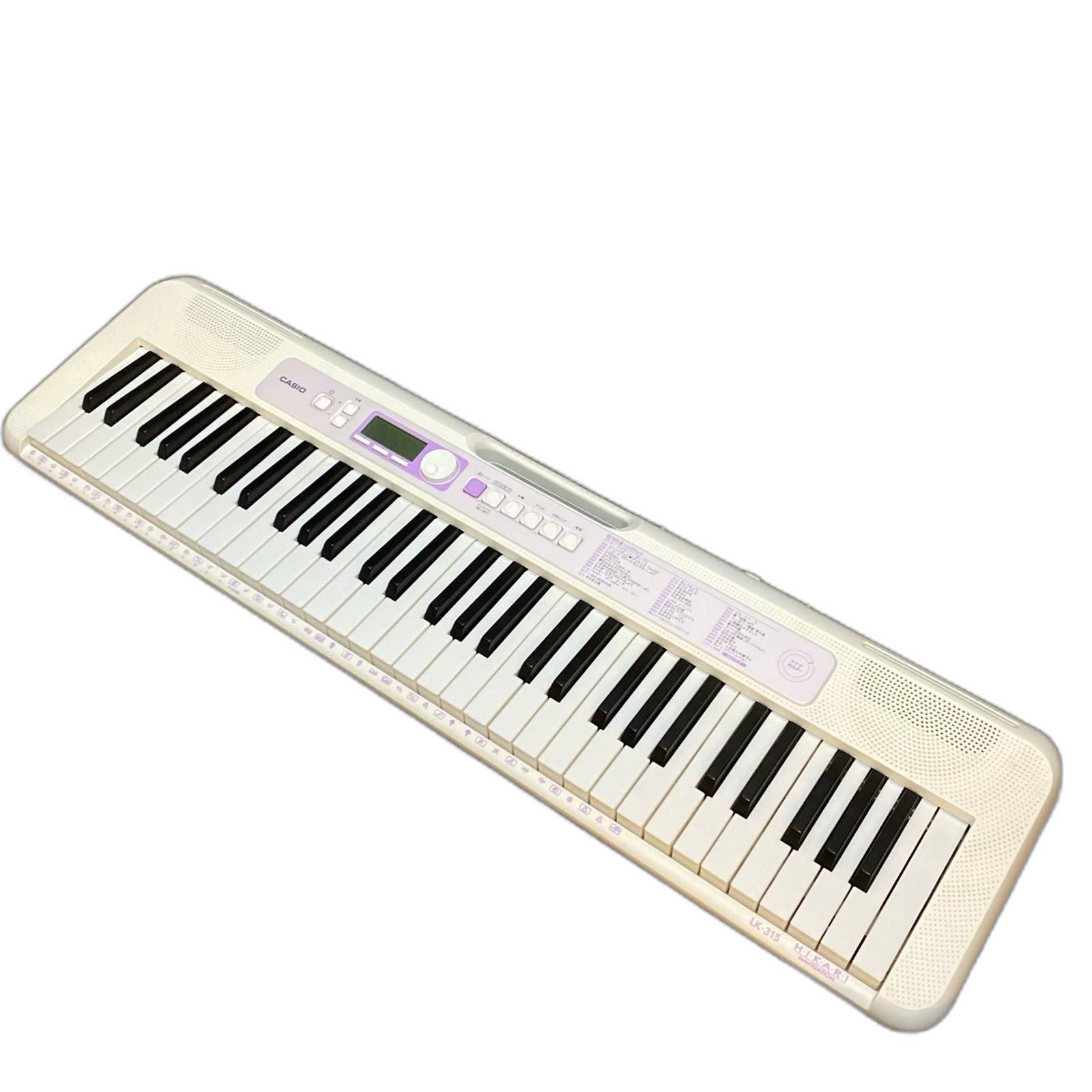Casio Others Lk-315 478