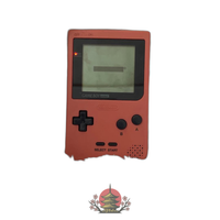Nintendo Body (Game Boy)