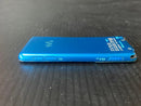 Sony Digital Audio Players Nw-S756