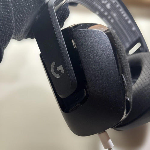 Logicool Wireless Headphones Logicoolg733