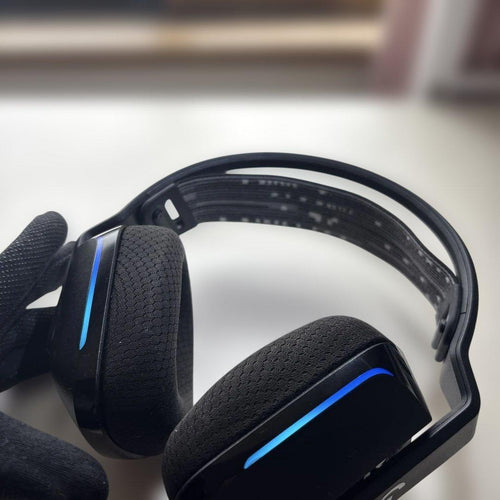 Logicool Wireless Headphones Logicoolg733