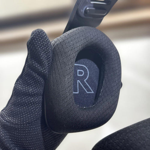 Logicool Wireless Headphones Logicoolg733