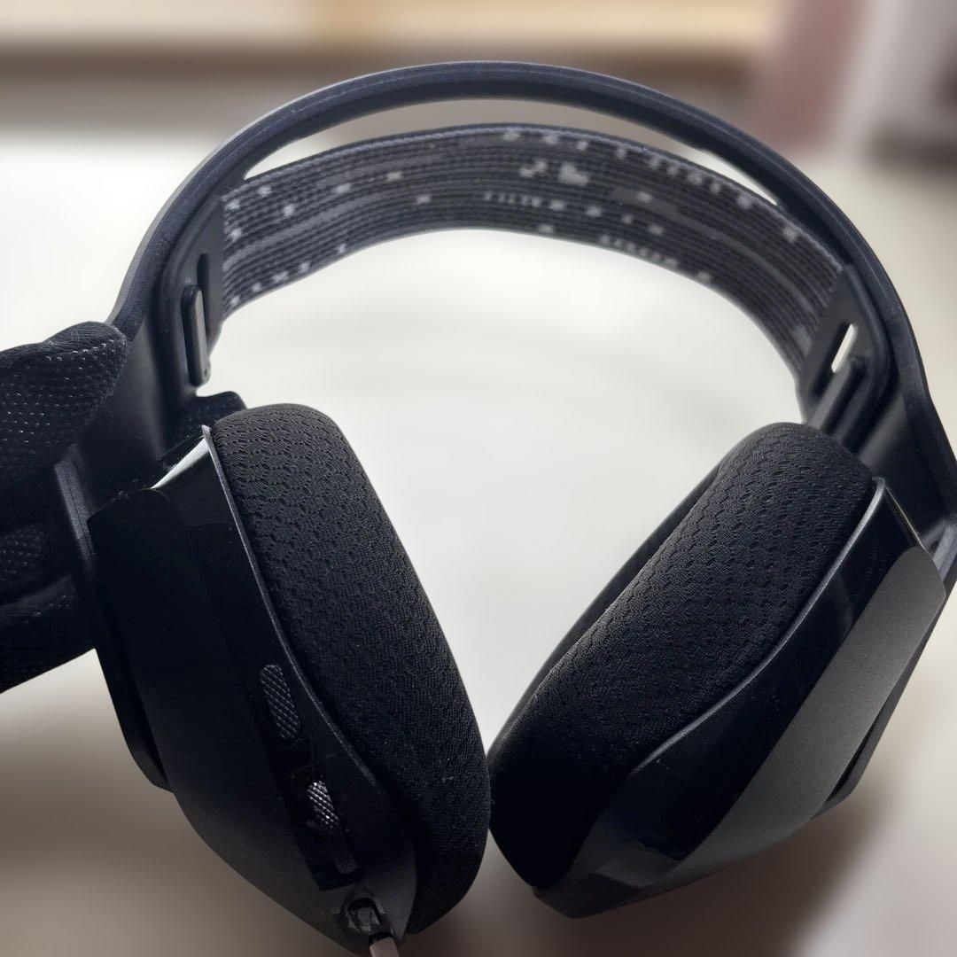 Logicool Wireless Headphones Logicoolg733