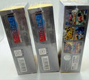 Pok Mon Trading Card Game 20 6 3Box