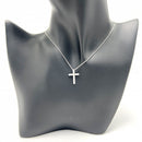 Tiffany Necklace Tiffany&Co. Pt950 3.3G