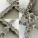 Tiffany Necklace Tiffany&Co. Pt950 3.3G