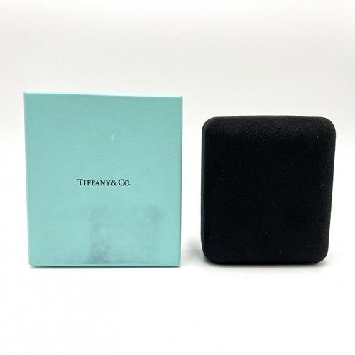Tiffany Necklace Tiffany&Co. Pt950 3.3G
